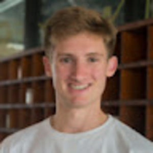 Meet your Posher, Jake